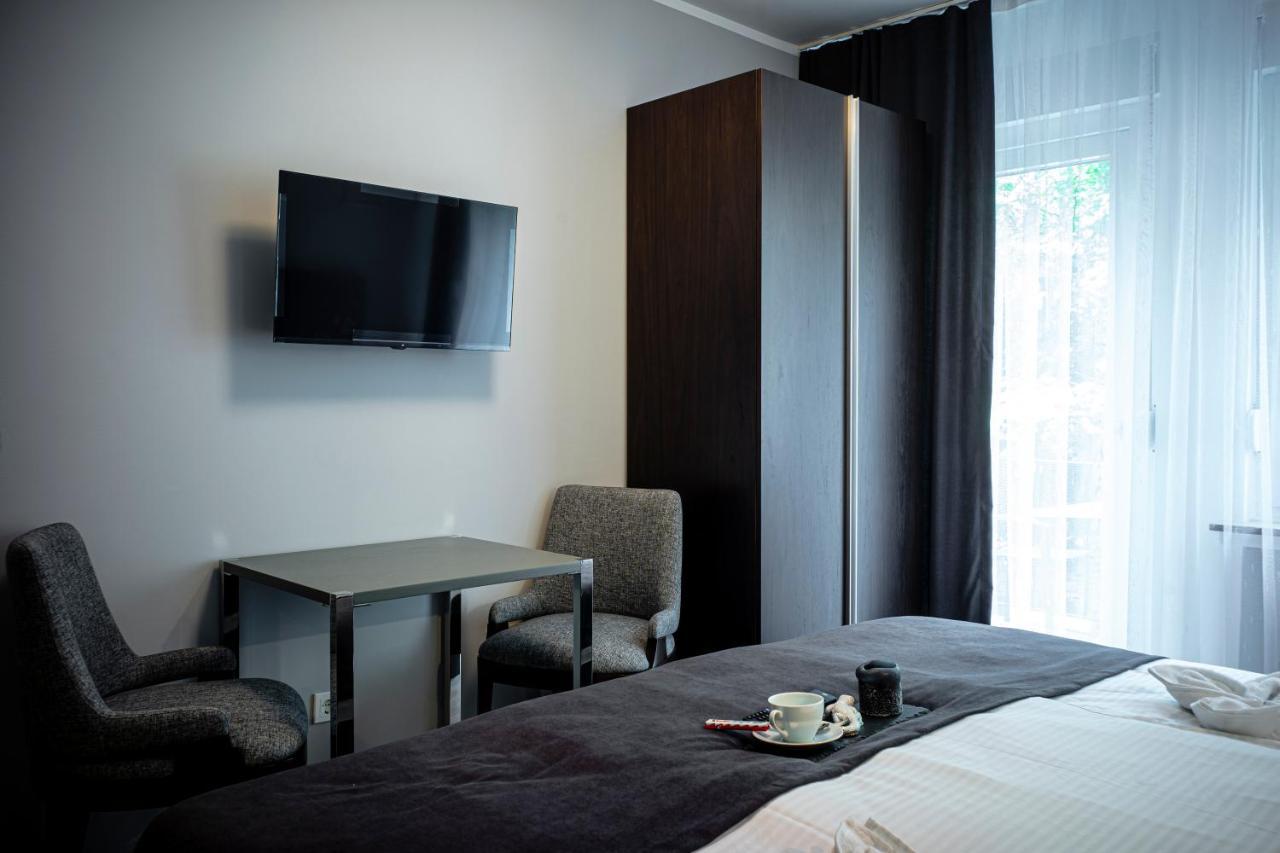 ראדבורמוואלד Loewen Hotel מראה חיצוני תמונה