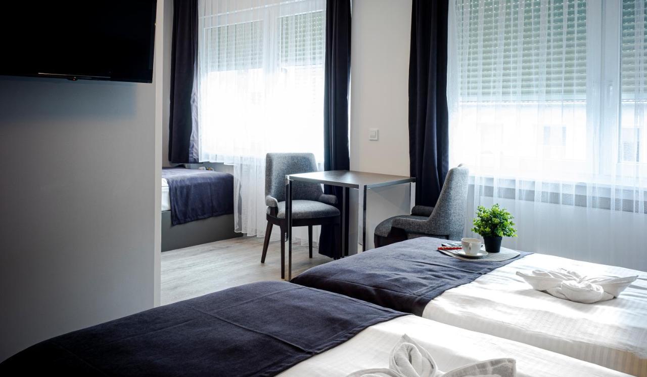 ראדבורמוואלד Loewen Hotel מראה חיצוני תמונה