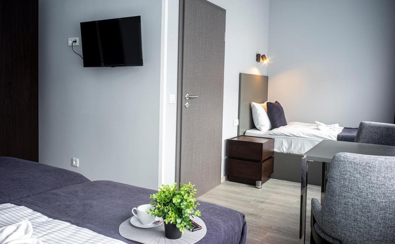 ראדבורמוואלד Loewen Hotel מראה חיצוני תמונה