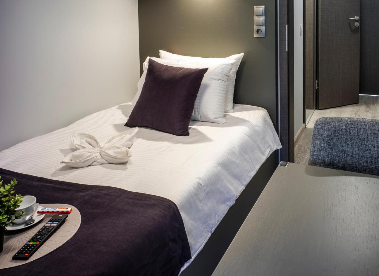 ראדבורמוואלד Loewen Hotel מראה חיצוני תמונה