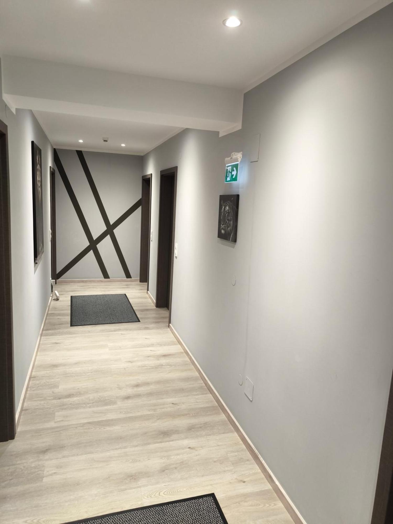 ראדבורמוואלד Loewen Hotel מראה חיצוני תמונה