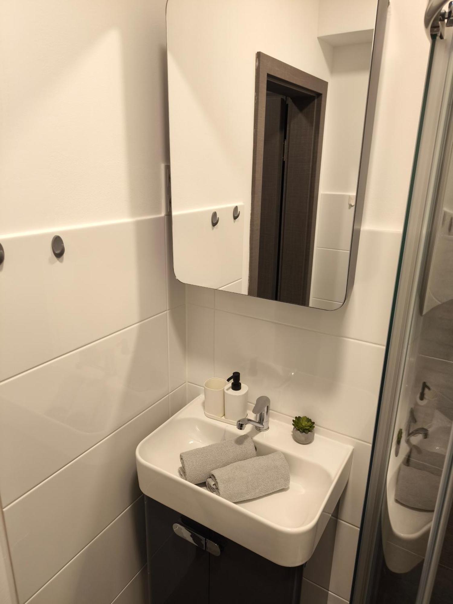 ראדבורמוואלד Loewen Hotel מראה חיצוני תמונה