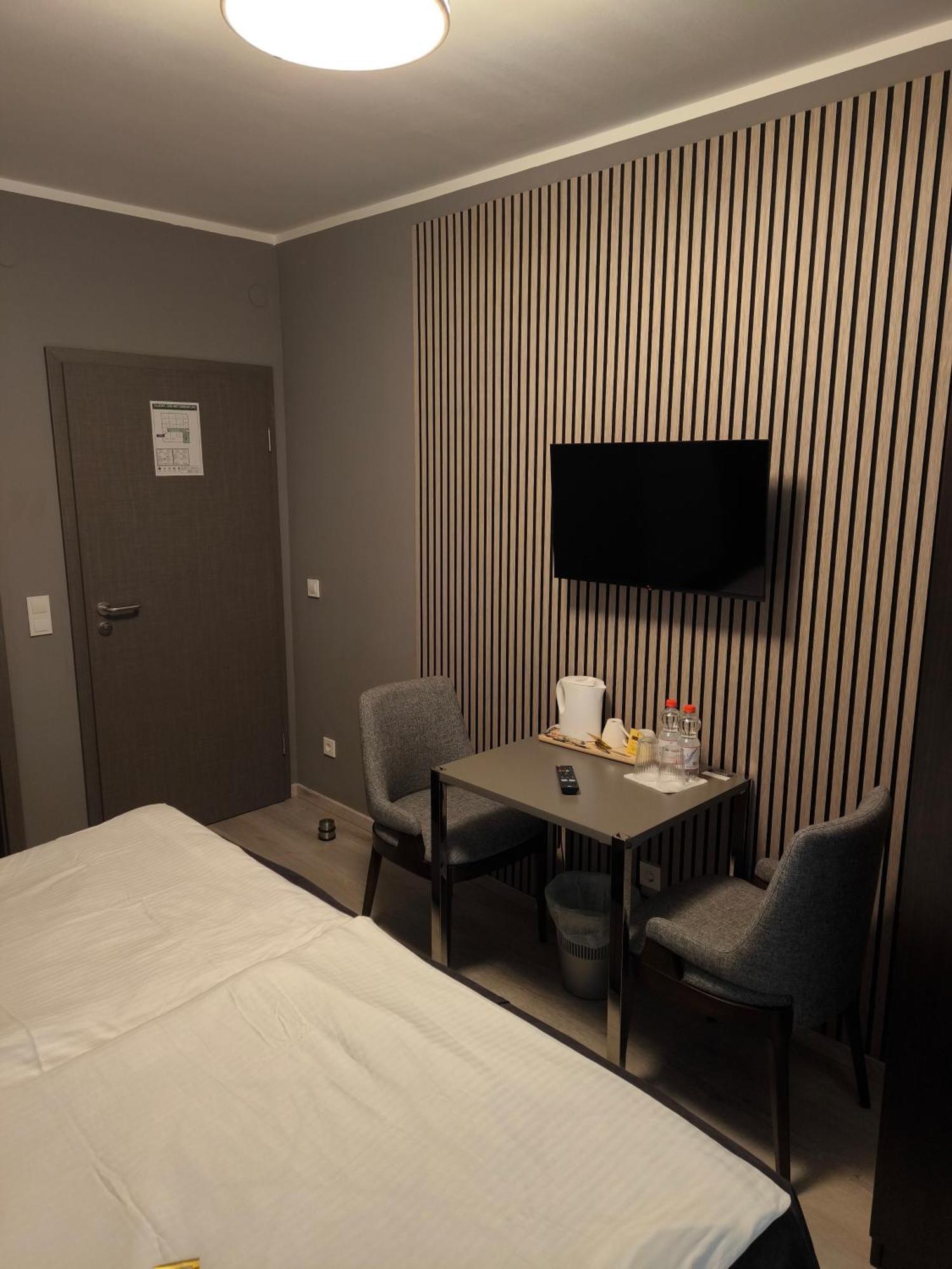 ראדבורמוואלד Loewen Hotel מראה חיצוני תמונה
