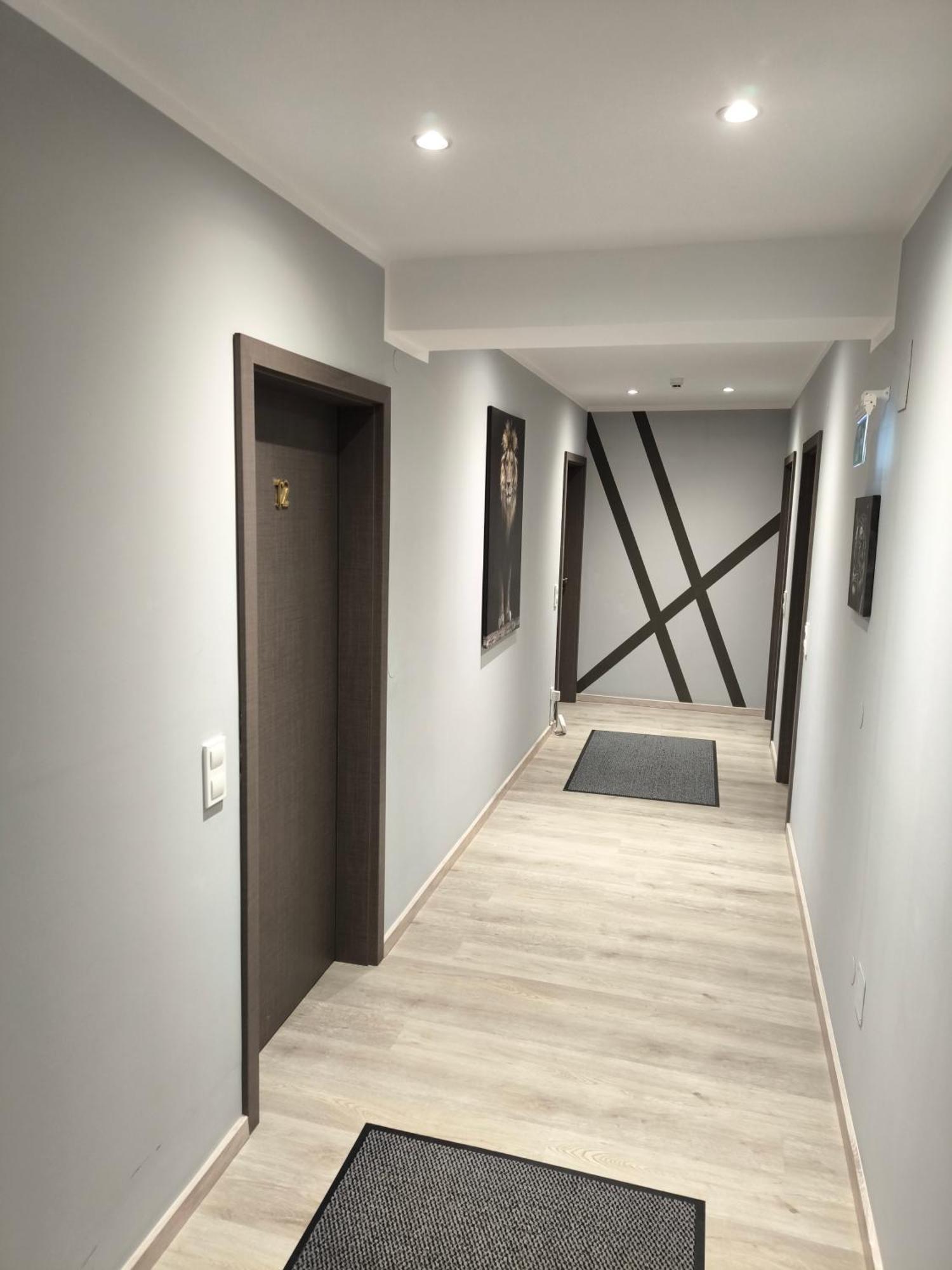 ראדבורמוואלד Loewen Hotel מראה חיצוני תמונה