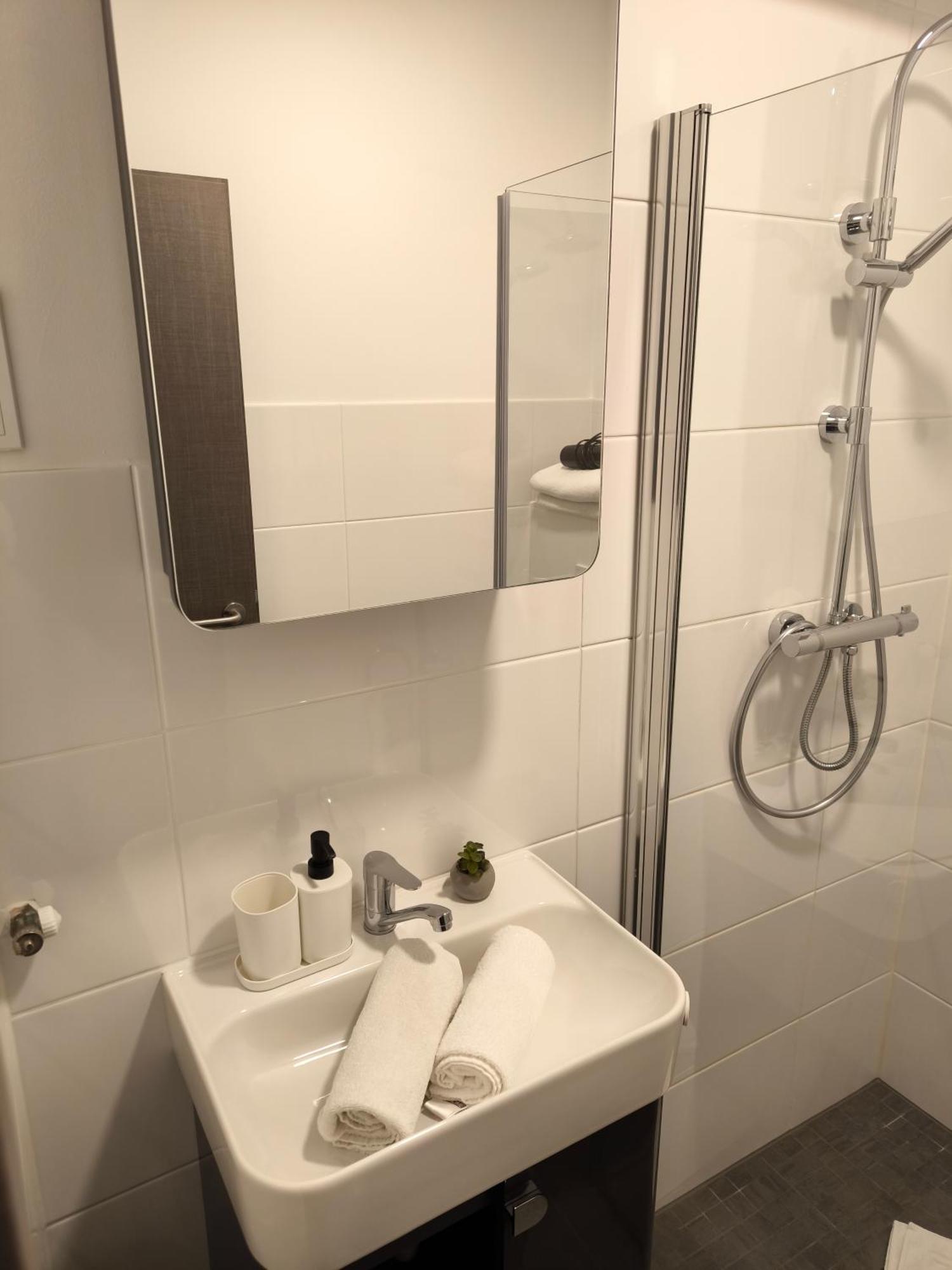 ראדבורמוואלד Loewen Hotel מראה חיצוני תמונה