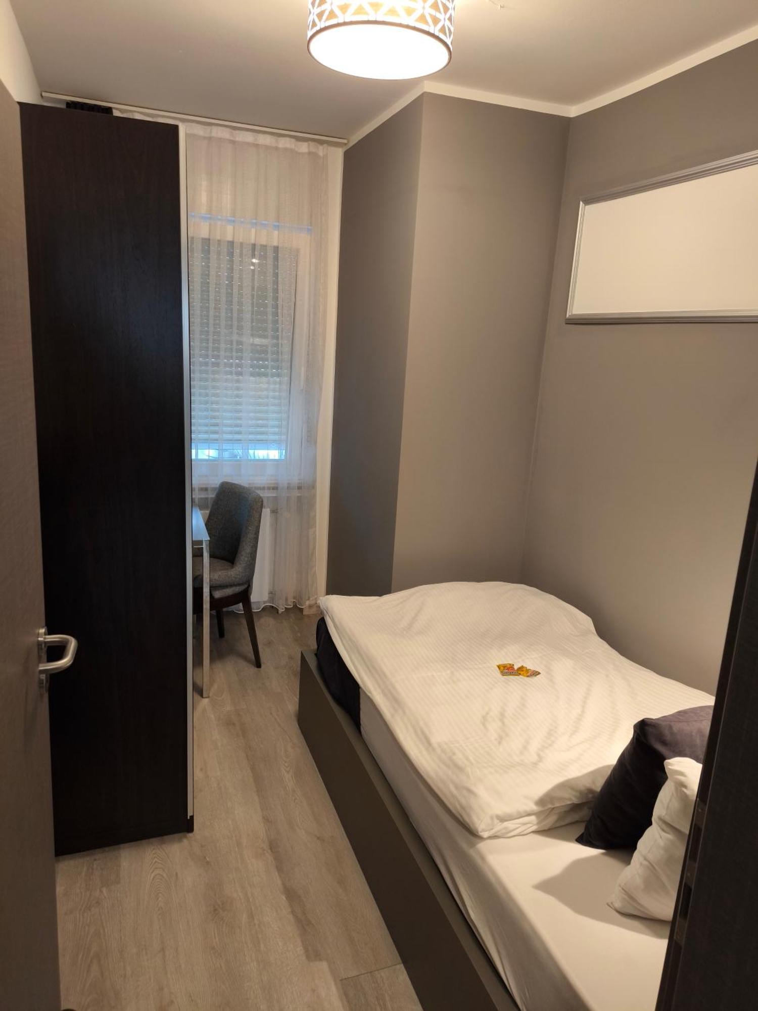 ראדבורמוואלד Loewen Hotel מראה חיצוני תמונה