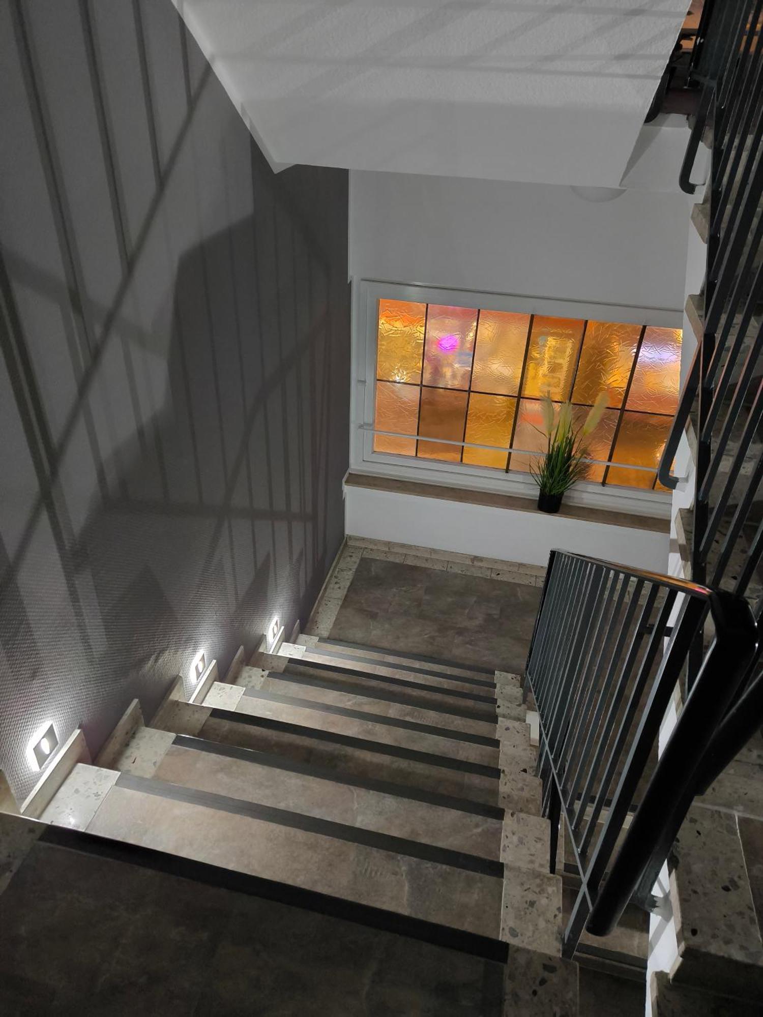 ראדבורמוואלד Loewen Hotel מראה חיצוני תמונה